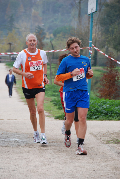 Trofeo Podistico Walter Tobagi (22/11/2009) tobagi-09_8259