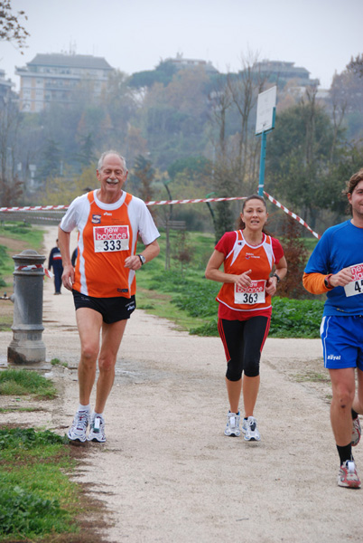 Trofeo Podistico Walter Tobagi (22/11/2009) tobagi-09_8260