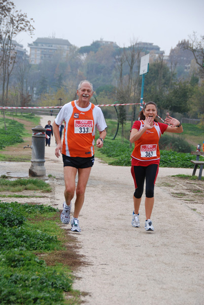 Trofeo Podistico Walter Tobagi (22/11/2009) tobagi-09_8262