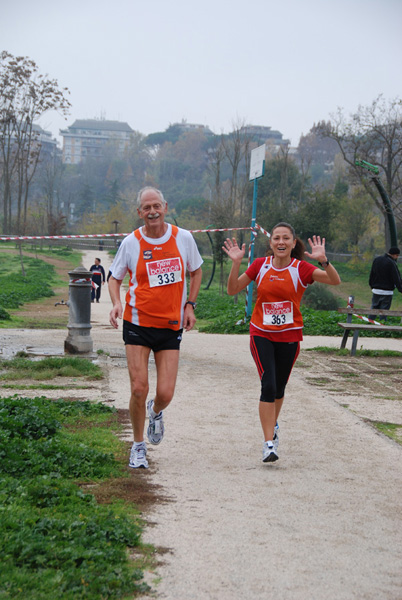 Trofeo Podistico Walter Tobagi (22/11/2009) tobagi-09_8263