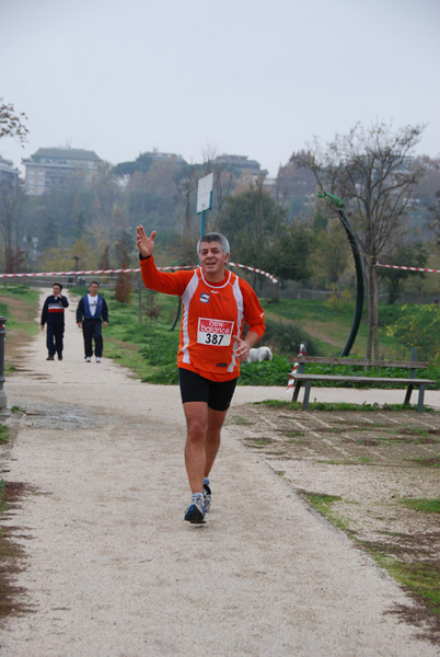 Trofeo Podistico Walter Tobagi (22/11/2009) tobagi-09_8274