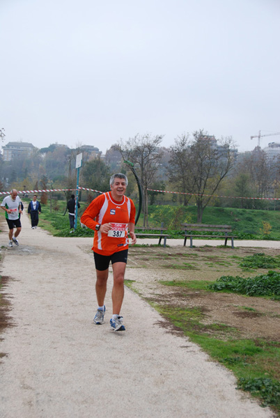 Trofeo Podistico Walter Tobagi (22/11/2009) tobagi-09_8277