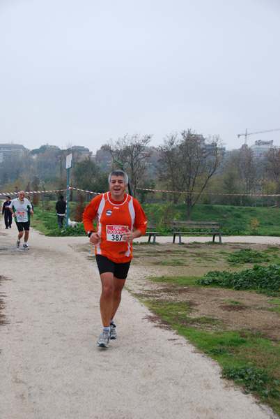 Trofeo Podistico Walter Tobagi (22/11/2009) tobagi-09_8278