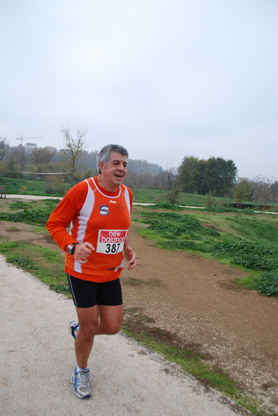 Trofeo Podistico Walter Tobagi (22/11/2009) tobagi-09_8281