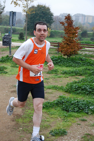 Trofeo Podistico Walter Tobagi (22/11/2009) tobagi-09_8313