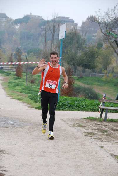 Trofeo Podistico Walter Tobagi (22/11/2009) tobagi-09_8316