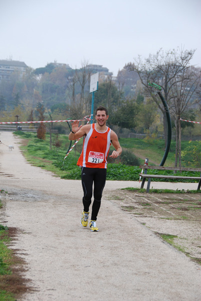 Trofeo Podistico Walter Tobagi (22/11/2009) tobagi-09_8317