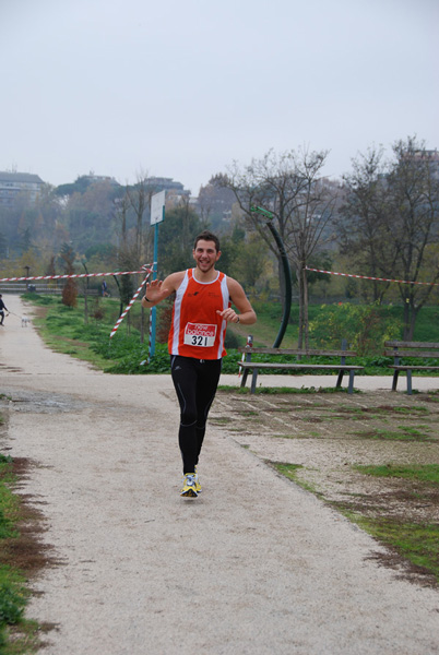 Trofeo Podistico Walter Tobagi (22/11/2009) tobagi-09_8318