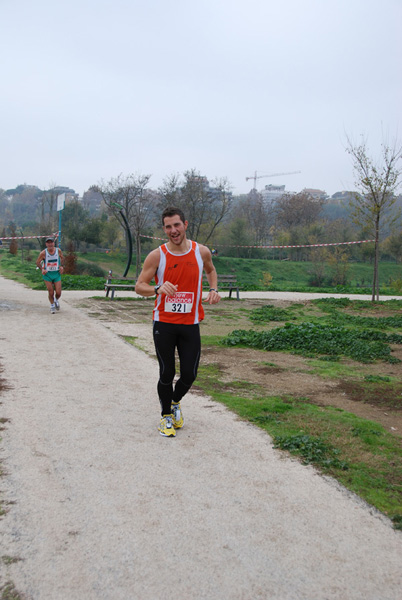 Trofeo Podistico Walter Tobagi (22/11/2009) tobagi-09_8320