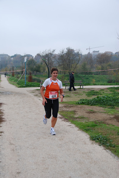 Trofeo Podistico Walter Tobagi (22/11/2009) tobagi-09_8328