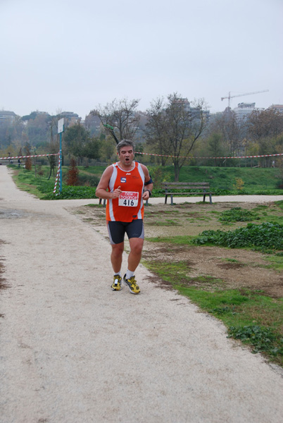 Trofeo Podistico Walter Tobagi (22/11/2009) tobagi-09_8335