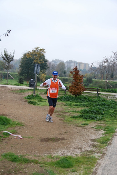 Trofeo Podistico Walter Tobagi (22/11/2009) tobagi-09_8378