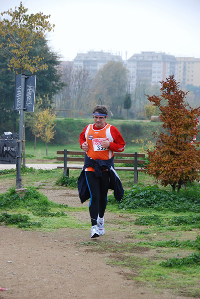 Trofeo Podistico Walter Tobagi (22/11/2009) tobagi-09_8392
