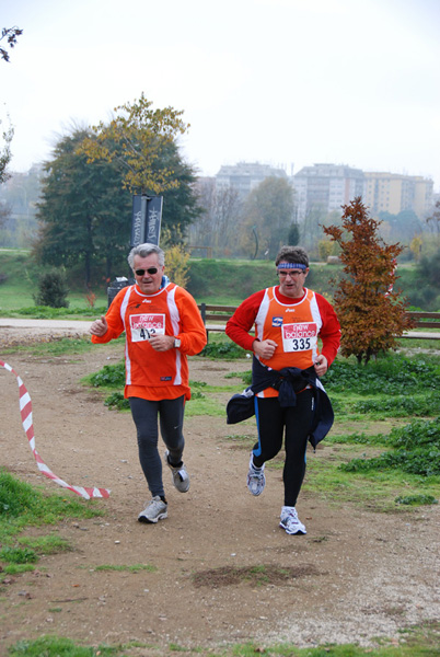 Trofeo Podistico Walter Tobagi (22/11/2009) tobagi-09_8394