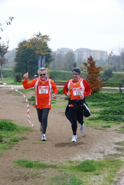Trofeo Podistico Walter Tobagi (22/11/2009) tobagi-09_8395
