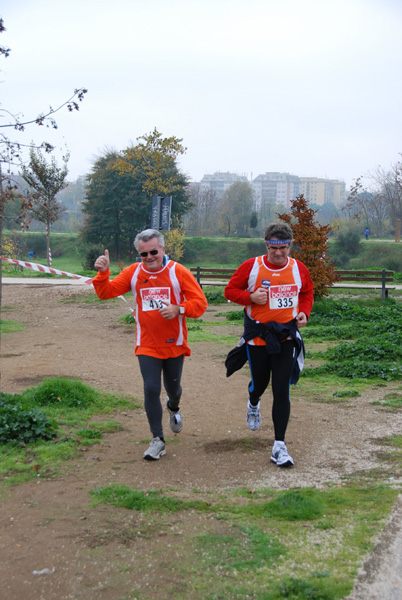 Trofeo Podistico Walter Tobagi (22/11/2009) tobagi-09_8396