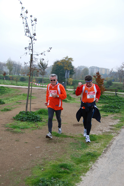 Trofeo Podistico Walter Tobagi (22/11/2009) tobagi-09_8398