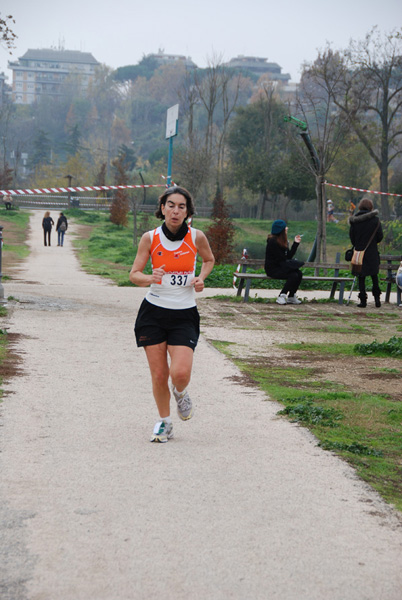 Trofeo Podistico Walter Tobagi (22/11/2009) tobagi-09_8410