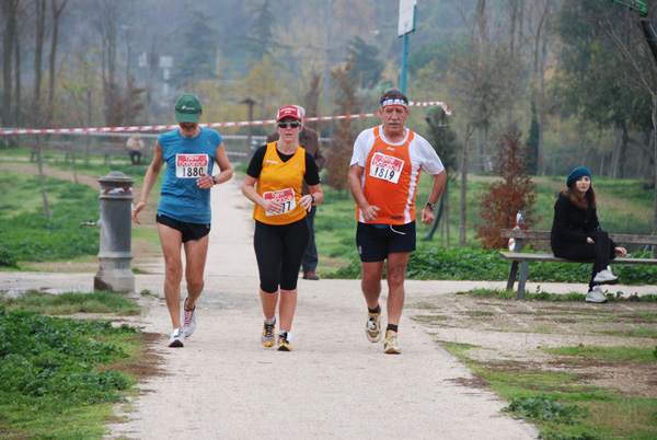 Trofeo Podistico Walter Tobagi (22/11/2009) tobagi-09_8421