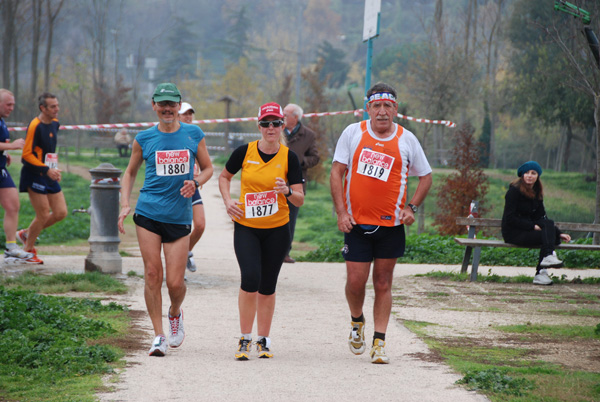 Trofeo Podistico Walter Tobagi (22/11/2009) tobagi-09_8423