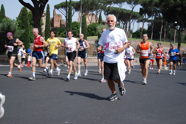 Race For The Cure (17/05/2009) race_8513