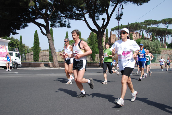 Race For The Cure (17/05/2009) race_8524