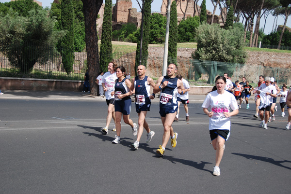 Race For The Cure (17/05/2009) race_8609