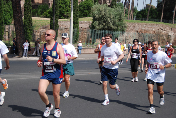 Race For The Cure (17/05/2009) race_8616