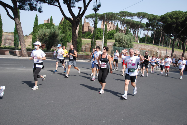 Race For The Cure (17/05/2009) race_8621