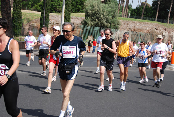 Race For The Cure (17/05/2009) race_8622