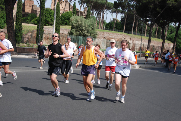 Race For The Cure (17/05/2009) race_8623