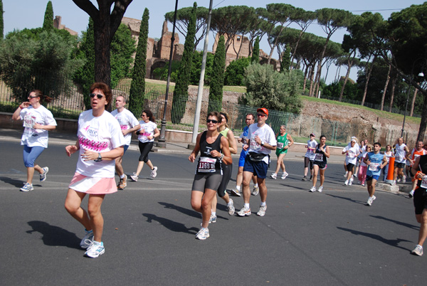 Race For The Cure (17/05/2009) race_8712
