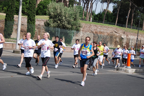 Race For The Cure (17/05/2009) race_8720