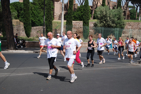 Race For The Cure (17/05/2009) race_8784