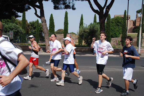 Race For The Cure (17/05/2009) race_8819