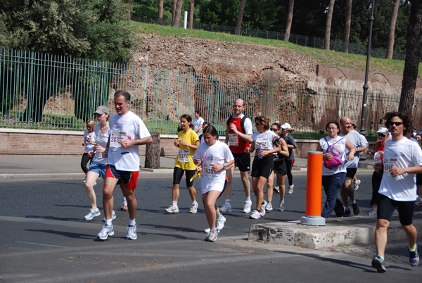 Race For The Cure (17/05/2009) race_8833
