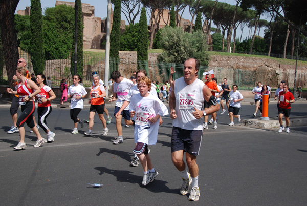 Race For The Cure (17/05/2009) race_8877