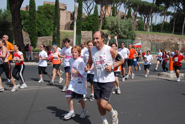 Race For The Cure (17/05/2009) race_8878