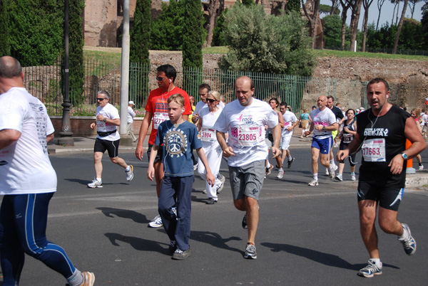 Race For The Cure (17/05/2009) race_8888