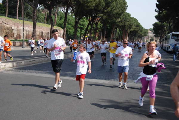 Race For The Cure (17/05/2009) race_8907