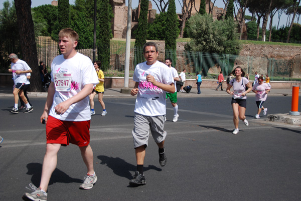 Race For The Cure (17/05/2009) race_8941