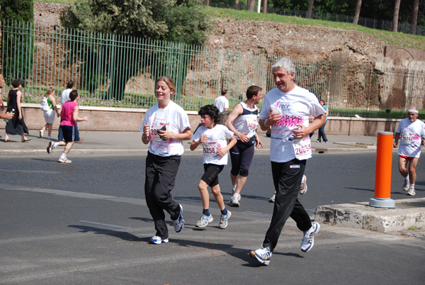 Race For The Cure (17/05/2009) race_8948