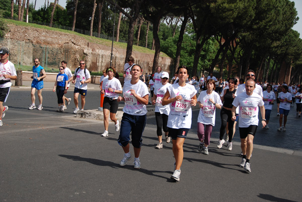 Race For The Cure (17/05/2009) race_8971