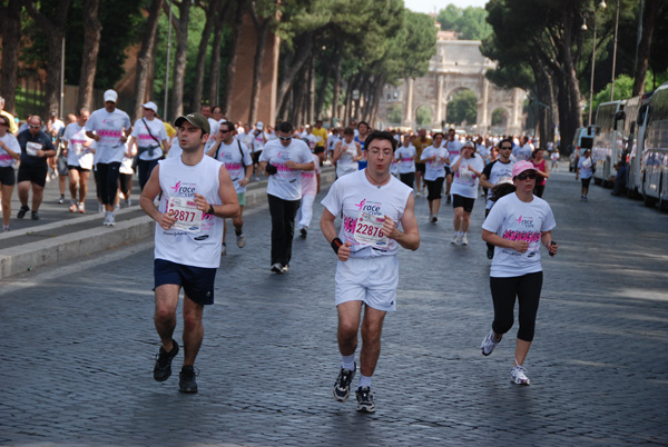 Race For The Cure (17/05/2009) race_8974