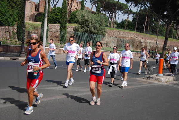 Race For The Cure (17/05/2009) race_8975
