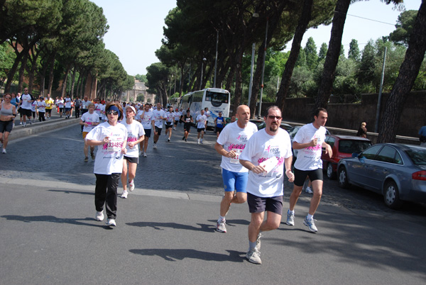 Race For The Cure (17/05/2009) race_8987