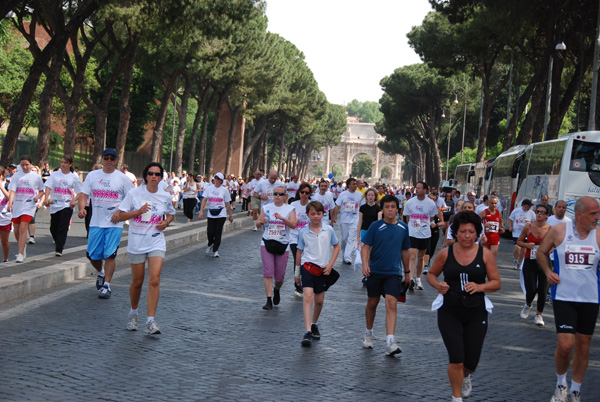 Race For The Cure (17/05/2009) race_9007