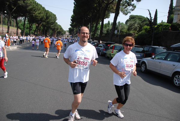 Race For The Cure (17/05/2009) race_9037