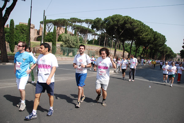 Race For The Cure (17/05/2009) race_9050