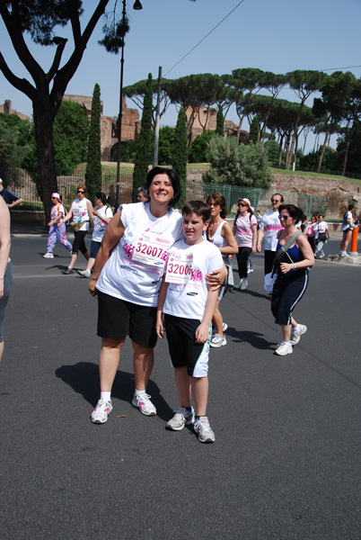 Race For The Cure (17/05/2009) race_9087